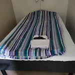 Tusenvik Apartmán *