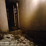 Apartmán Tusenvik *