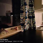 Tusenvik Apartmán Hoybukt