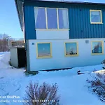 Apartmán Tusenvik Hoybukt