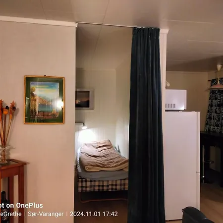 Tusenvik Apartmán