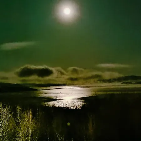 Lägenhet Tusenvik *