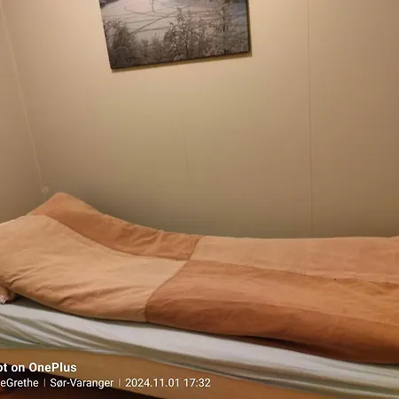 Tusenvik Hoybukt