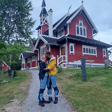 Tusenvik Lägenhet *